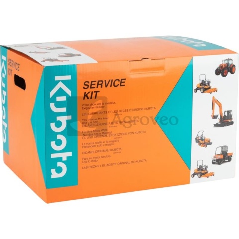 Zestaw serwisowy 11419226 W21TK-00052, W21TK00052