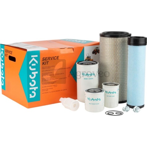 Zestaw serwisowy 11419411 W21TK-00228, W21TK00228