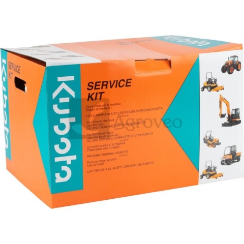 Zestaw serwisowy 11419411 W21TK-00228, W21TK00228