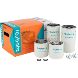 Zestaw serwisowy 11419722 W21TK-00209, W21TK00209