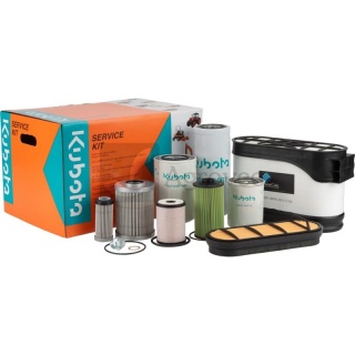 Zestaw serwisowy 11423105 W21TK-00232, W21TK00232