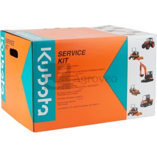 Zestaw serwisowy 11423105 W21TK-00232, W21TK00232