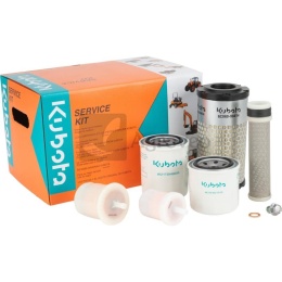 Zestaw serwisowy 11463700 W21TK-00403, W21TK00403