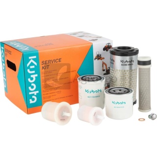 Zestaw serwisowy 11463700 W21TK-00403, W21TK00403