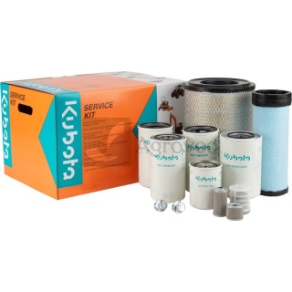 Zestaw serwisowy 11466174 W21TK-00055, W21TK00055