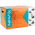 Zestaw serwisowy 11466174 W21TK-00055, W21TK00055