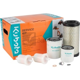 Zestaw serwisowy 11466177 W21TK-00472, W21TK00472