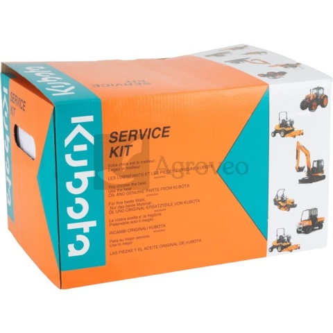 Zestaw serwisowy 11466178 W21TK-00498, W21TK00498