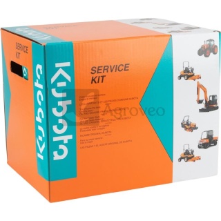 Zestaw serwisowy 11467521 W21TK-00489, W21TK00489