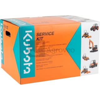 Zestaw serwisowy 11467997 W21TK-00063, W21TK00063