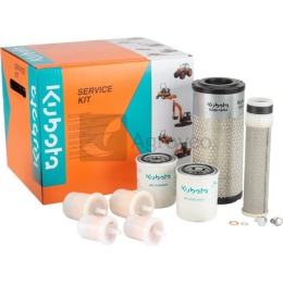 Zestaw serwisowy 11469970 W21TK-00485, W21TK00485