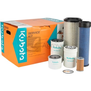 Zestaw serwisowy 11470078 W21TK-00437, W21TK00437