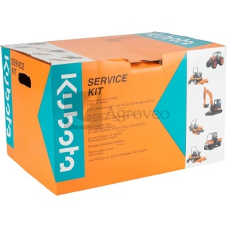 Zestaw serwisowy 11470078 W21TK-00437, W21TK00437