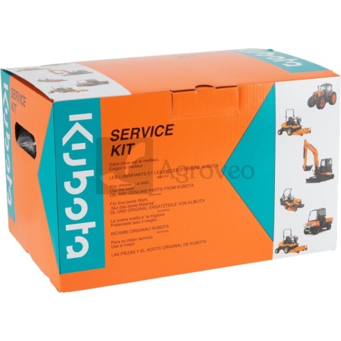 Zestaw serwisowy 11470080 W21TK-00478, W21TK00478