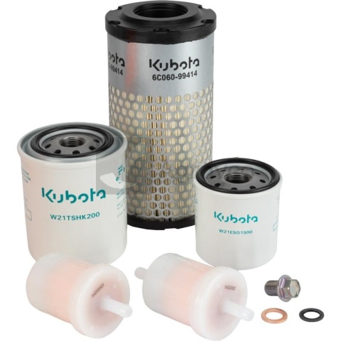 Zestaw serwisowy 11470080 W21TK-00478, W21TK00478