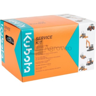 Zestaw serwisowy 11470362 W21TK-00492, W21TK00492