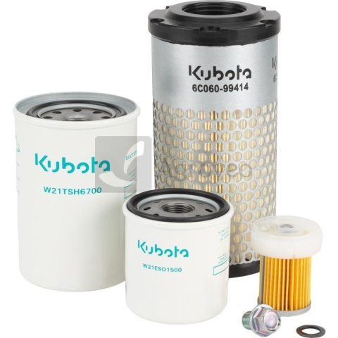 Zestaw serwisowy 11470362 W21TK-00492, W21TK00492