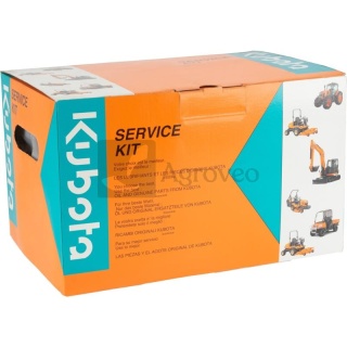 Zestaw serwisowy 11470780 W21TK-00487, W21TK00487