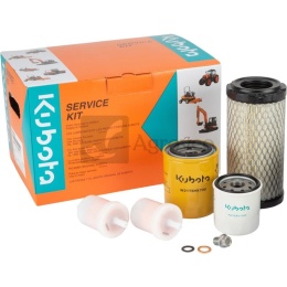 Zestaw serwisowy 11473658 W21TK-00473, W21TK00473