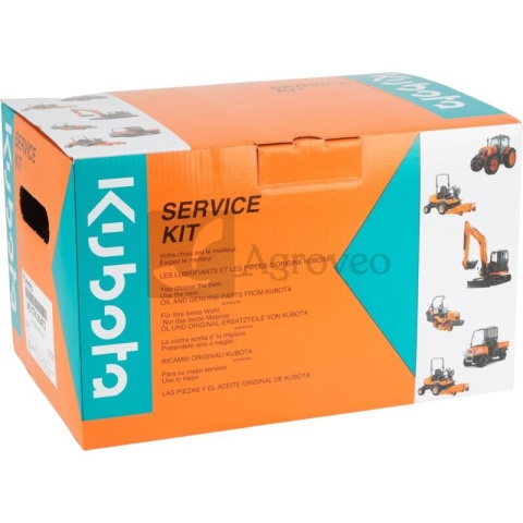 Zestaw serwisowy 11473658 W21TK-00473, W21TK00473