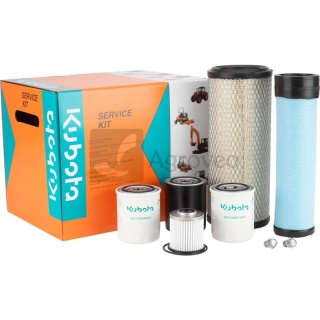 Zestaw serwisowy 11473929 W21TK-00404, W21TK00404