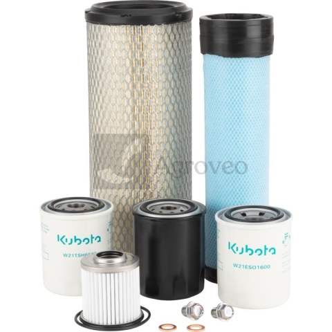 Zestaw serwisowy 11473929 W21TK-00404, W21TK00404