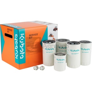 Zestaw serwisowy 11474854 W21TK-00205, W21TK00205