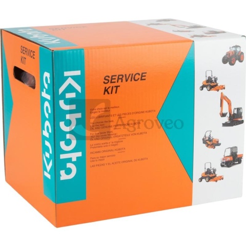 Zestaw serwisowy 11474854 W21TK-00205, W21TK00205