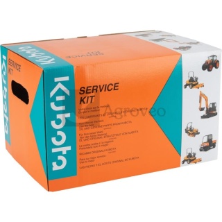 Zestaw serwisowy 11474855 W21TK-00407, W21TK00407