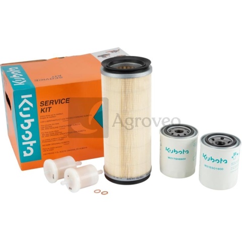 Zestaw serwisowy 11474856 W21TK-00446, W21TK00446