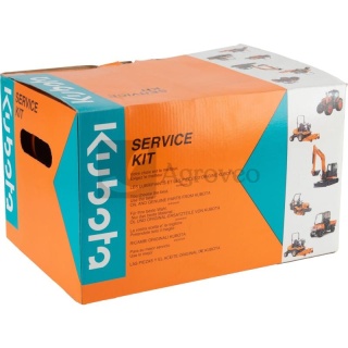 Zestaw serwisowy 11474856 W21TK-00446, W21TK00446