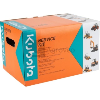 Zestaw serwisowy 11475536 W21TK-00488, W21TK00488