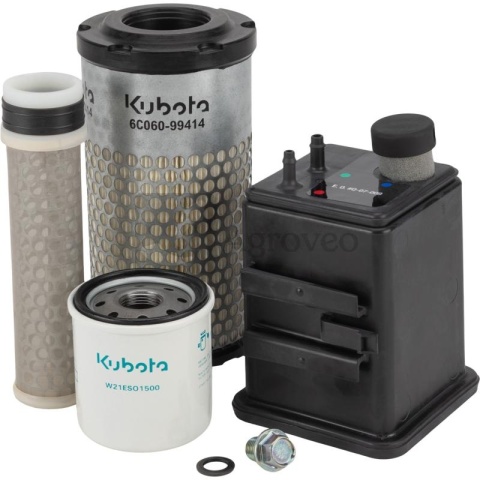 Zestaw serwisowy 11475536 W21TK-00488, W21TK00488