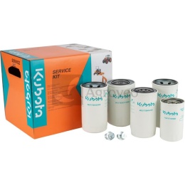 Zestaw serwisowy 11475949 W21TK-00206, W21TK00206