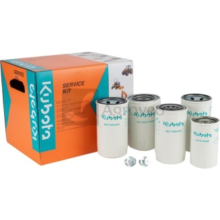 Zestaw serwisowy 11475949 W21TK-00206, W21TK00206