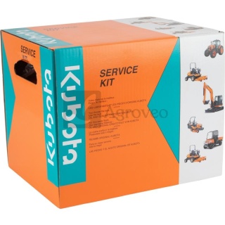 Zestaw serwisowy 11475949 W21TK-00206, W21TK00206