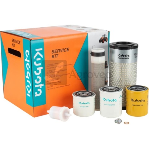 Zestaw serwisowy 11475950 W21TK-00426, W21TK00426