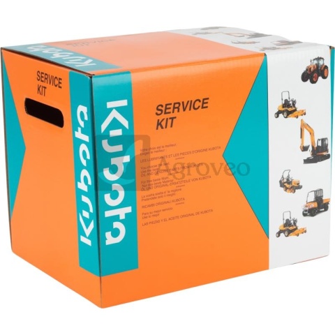 Zestaw serwisowy 11475950 W21TK-00426, W21TK00426