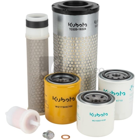 Zestaw serwisowy 11475950 W21TK-00426, W21TK00426