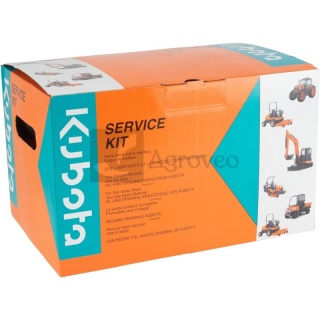 Zestaw serwisowy 11477025 W21TK-00479, W21TK00479