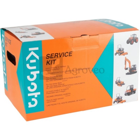 Zestaw serwisowy 11477025 W21TK-00479, W21TK00479