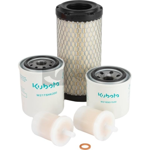 Zestaw serwisowy 11477025 W21TK-00479, W21TK00479