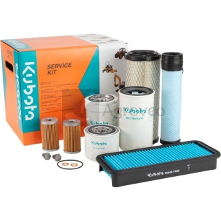 Zestaw serwisowy 11477531 W21TK-00490, W21TK00490