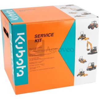 Zestaw serwisowy 11477531 W21TK-00490, W21TK00490