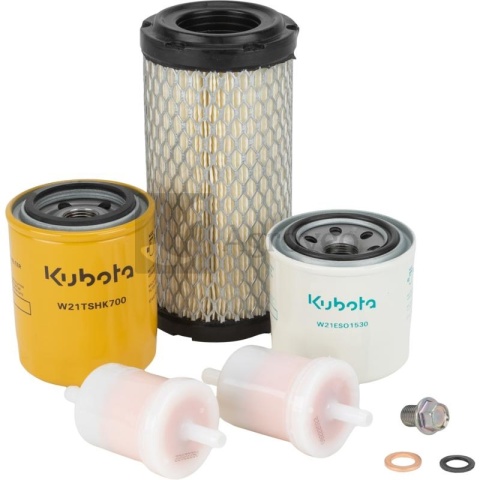 Zestaw serwisowy 11477831 W21TK-00482, W21TK00482