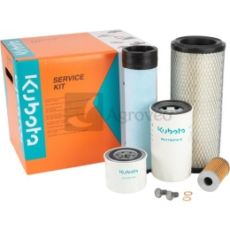 Zestaw serwisowy 11478435 W21TK-00467, W21TK00467