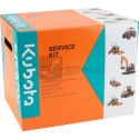 Zestaw serwisowy 11478435 W21TK-00467, W21TK00467