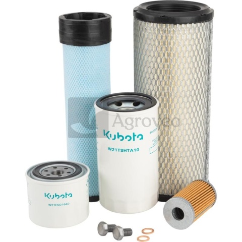 Zestaw serwisowy 11478435 W21TK-00467, W21TK00467