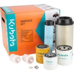 Zestaw serwisowy 11479918 W21TK-00408, W21TK00408