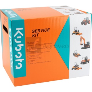 Zestaw serwisowy 11479918 W21TK-00408, W21TK00408